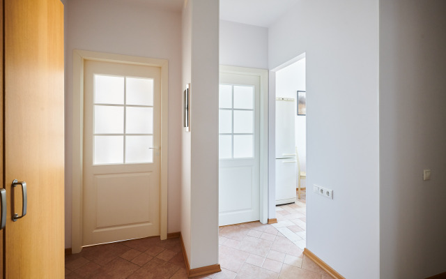 Квартира GM Apartments в 2х шагах от Красной Площади