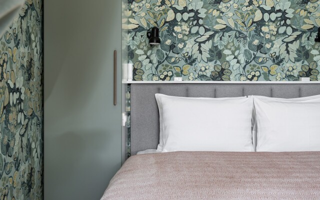 Апартаменты LetYourFlat Boutique