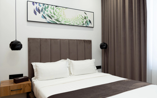 Hotel Harmony Hotel Tashkent