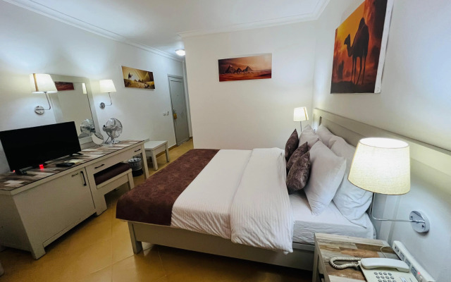 Viking Club Hotel