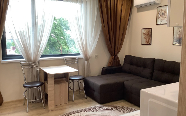 Квартира Уютная Студия в Сочи  Район Мацесты.