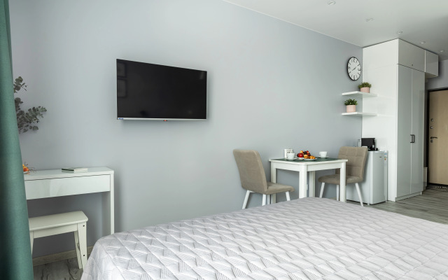 Palacio For Two On Vasilievsky Island Lodging Houses