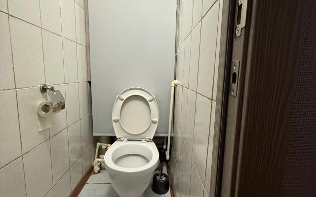 Квартира Уютная трёшка в центре города