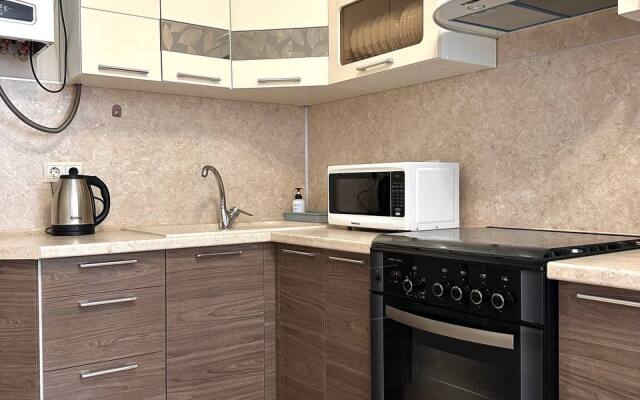 Апартаменты на улице Ленина 180 корпус 6