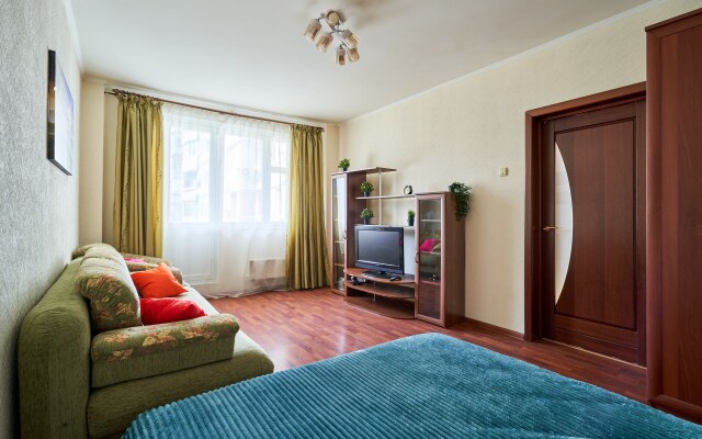 Квартира Профсоюзная 113/2