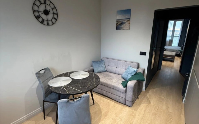 Квартира у моря