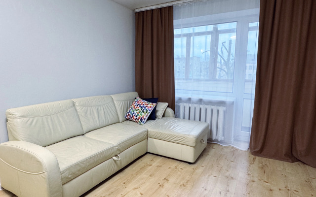 Квартира Двухкомнатная на Ленинском Проспекте