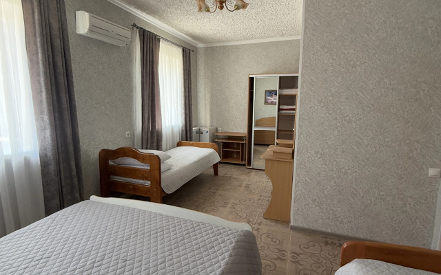 Idimo Guest house