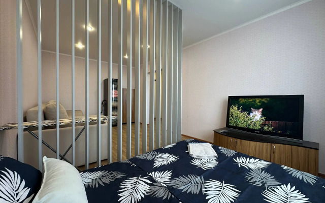 Квартира Уютная LikeHome в ЖК Акварель