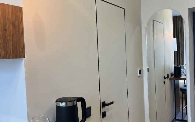 Апартаменты Да Винчи Манго