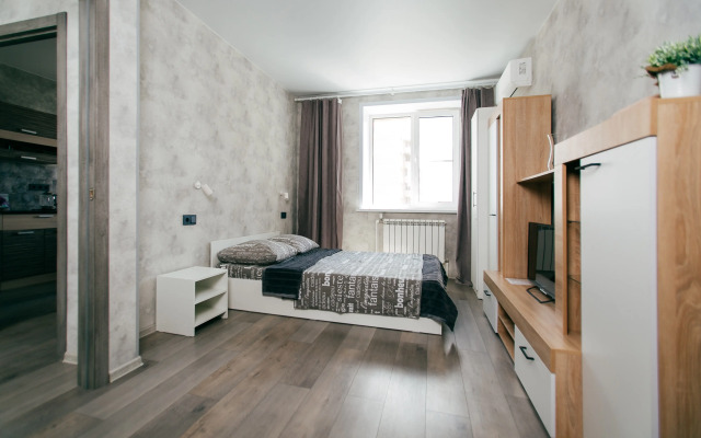 Квартира PrezentHaus в центре 1