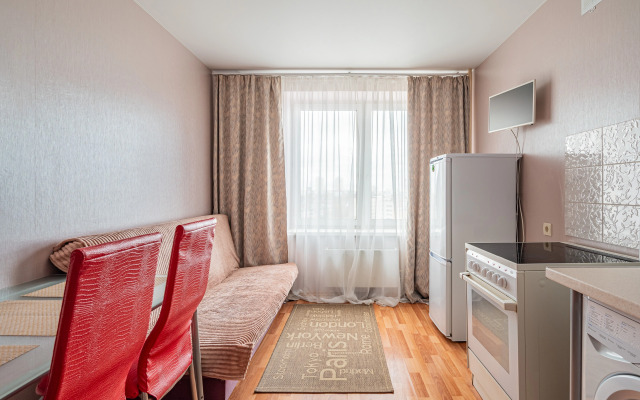 Апартаменты Альянс Смазчиков 3