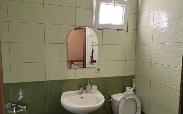 Margarita Guest House