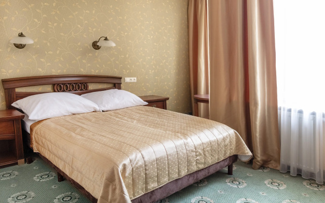 Hotel Arkadia Royal