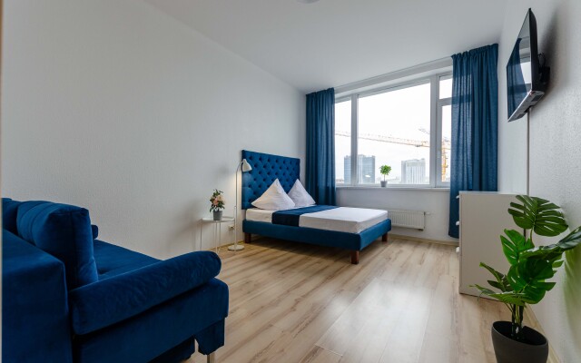 Апартаменты Royal Apart