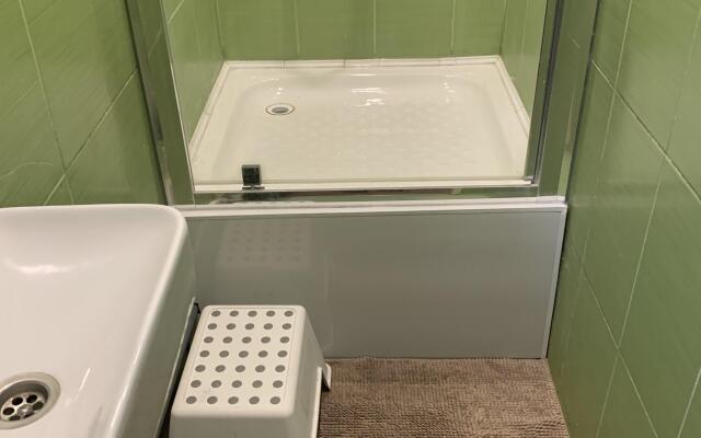 Hostel Esenin
