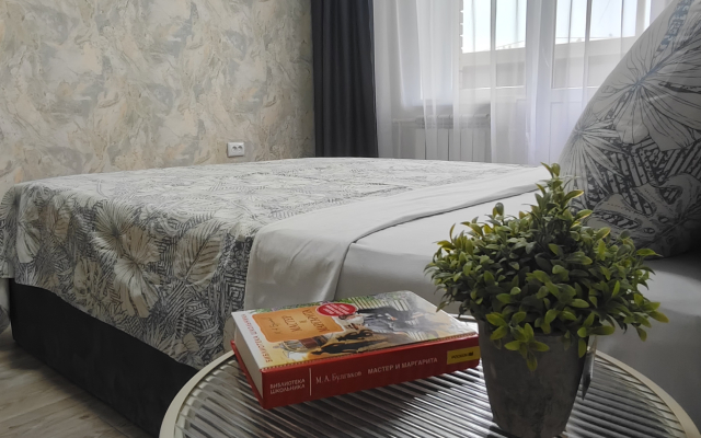 Квартира Рядом с Атоммаш Волгодонск