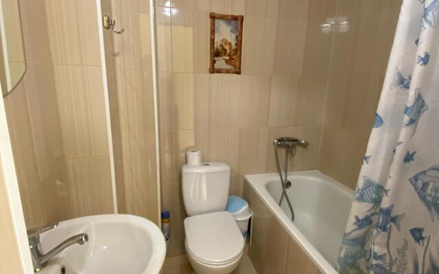 Гостевой Дом Гребенская 83