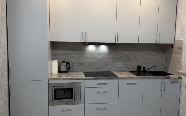 Квартира Уютная студия от Best Apart Пионерский