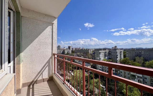 Квартира на Улице Яна Полуяна 39