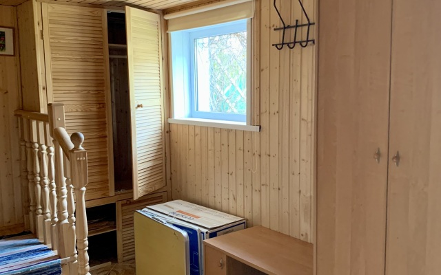 Dlya Spokoynogo Otdykha Private house