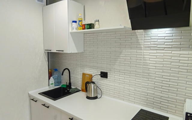 Квартира Псковская 4А