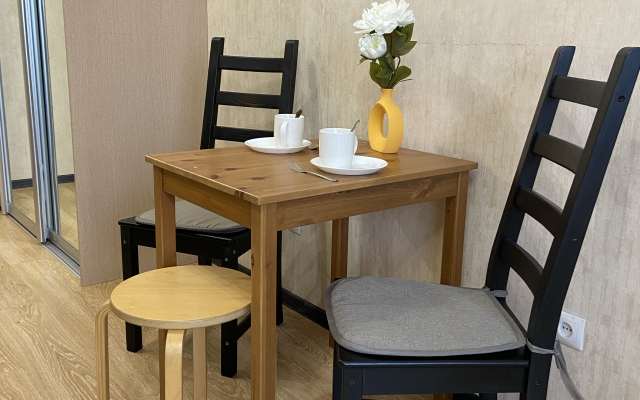 Apartments Apartamentyi na ulitse Zhdanova
