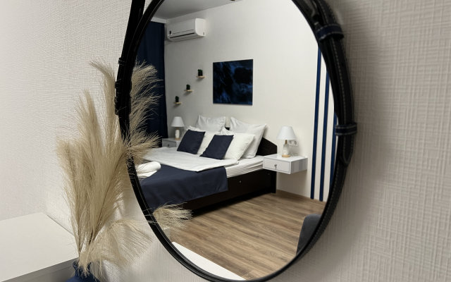 Апартаменты Возле ТРЦ ТАУ