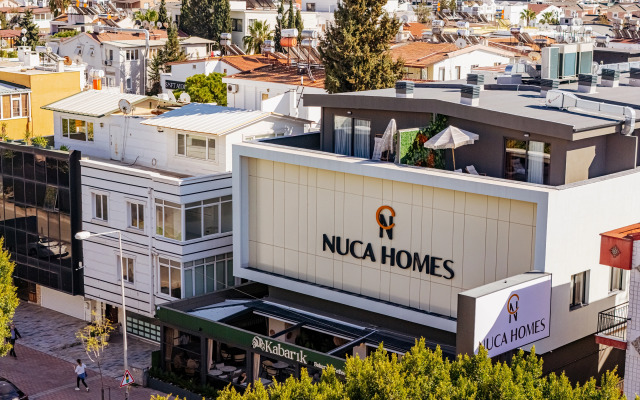 Nuca Homes Hotel