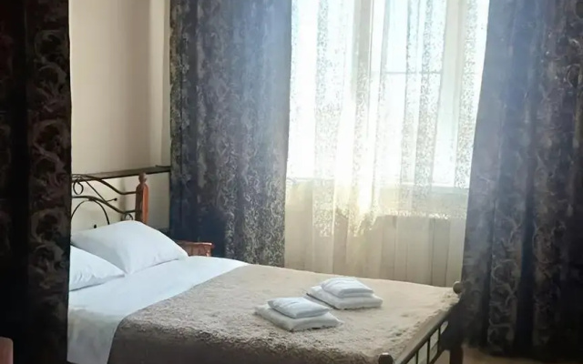 Квартира Sutki Rent в Минеральных Водах