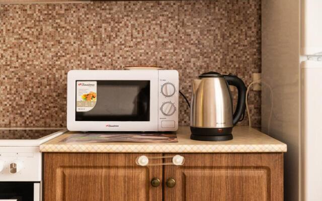 Апартаменты Уютные