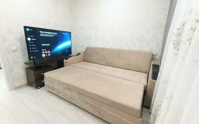 S Krasivym Vidom Na Gory Apartments