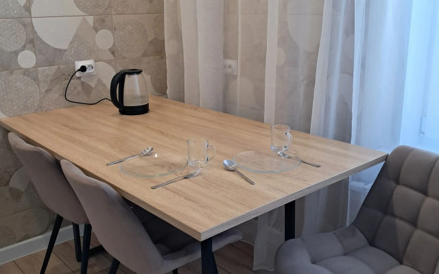 Квартира рядом с Центром Риммы Батталовой