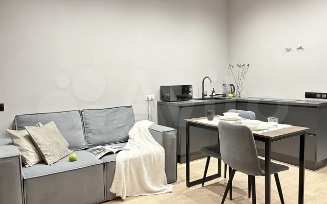 ЖК Крылья Квартира