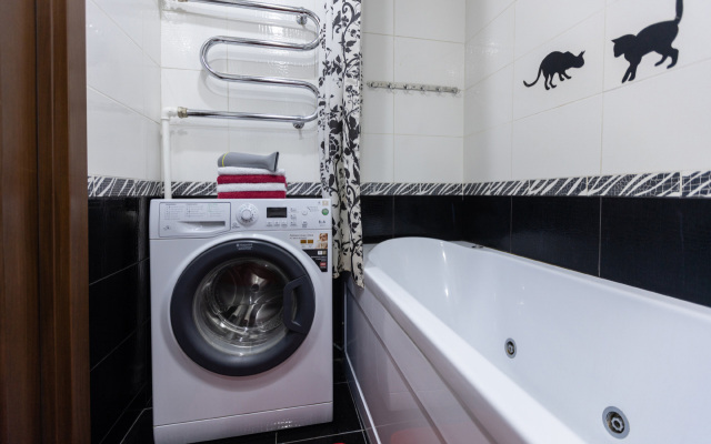 Апартаменты Пять Звёзд Арена Енисей