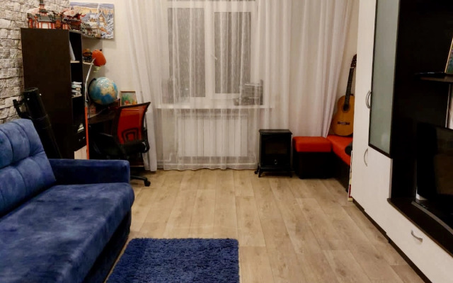 Izumrud Na Naberezhnoy U Kremlya Flat