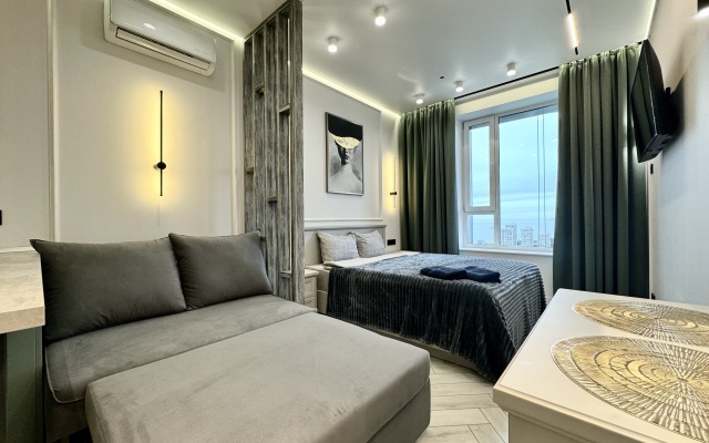 Apartamenty Central Place Apartment 1