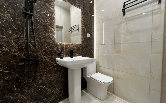 Апартаменты Sundag Д167