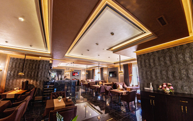 Efremov Hotel