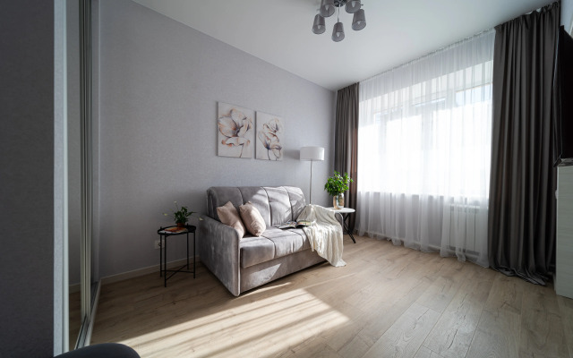 Dizaynerskie Na Buzheninova Ppeobrazhenckaya Ploschad Huga Apart Apartments