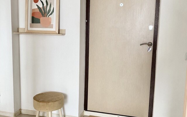 Квартира в Удобном Месте