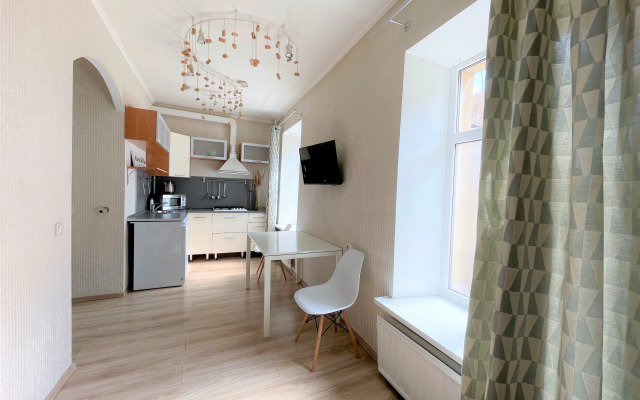 Апартаменты Суткиспб Литейный 17-19