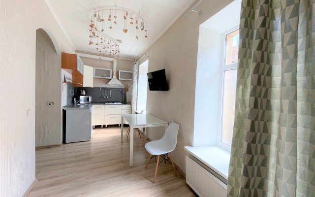 Апартаменты СуткиСпб Литейный 17