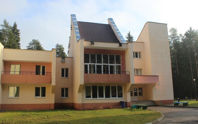 Center for Sports and Recreation Galaktika