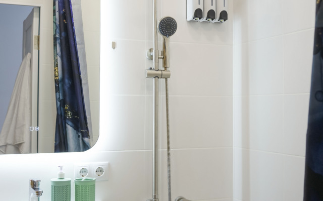 Апартаменты Malkova apartments на Маршала Баграмяна