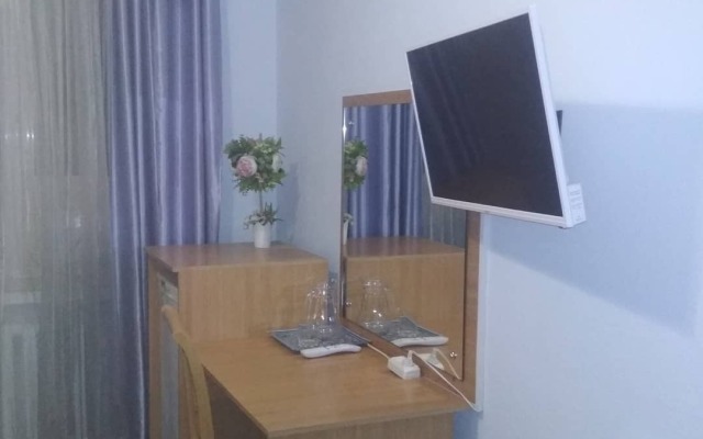 Отель в Махачкале