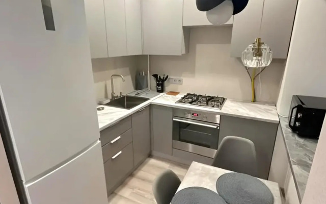 Квартира Возле Кремля