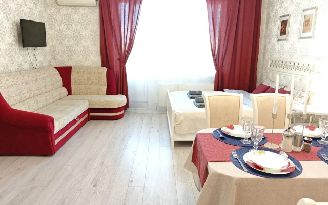 Na Ulitse 2aya Yugo Zapadnaya 39 Flat - Apartment in Kazan - Photo 4