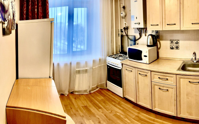 Апартаменты Горького 80/1