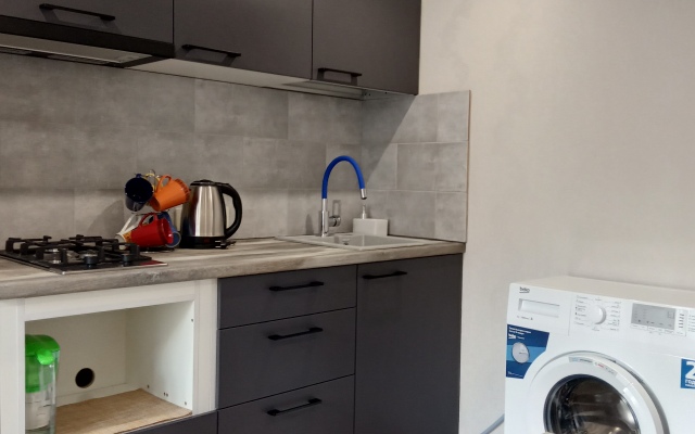 Квартира на 30 лет Победы